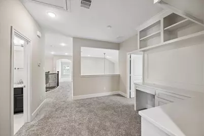 12810 Shire Mills Court, Cypress, TX 77429 - Photo 19