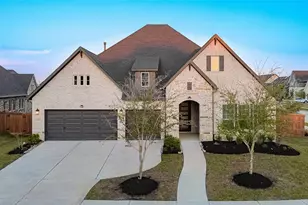 14302 Indian Laurel Wy, Cypress, TX 77433 - Photo 47