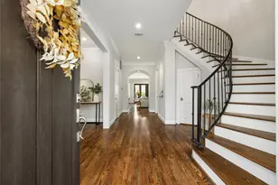 1705 Chippendale Rd, Houston, TX 77018 - Photo 5