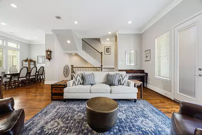 1010 G W 24th Street #G, Houston, TX 77008 - Photo 15