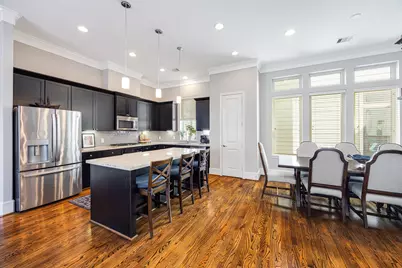 1010 W 24th Street #G, Houston, TX 77008 - Photo 17