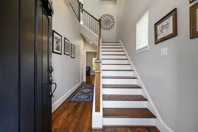 1010 G W 24th Street #G, Houston, TX 77008 - Photo 5