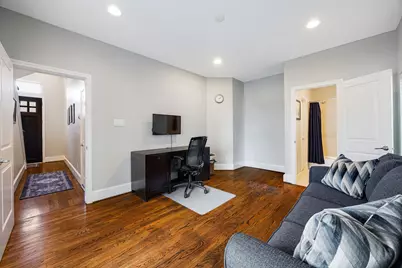 1010 W 24th Street #G, Houston, TX 77008 - Photo 5