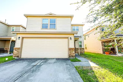 10014 Orchid Spring Lane, Houston, TX 77044 - Photo 1