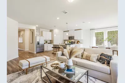 1641 Hopson Ranch Drive, Conroe, TX 77301 - Photo 7