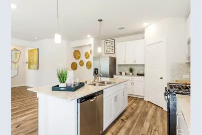 1641 Hopson Ranch Drive, Conroe, TX 77301 - Photo 3