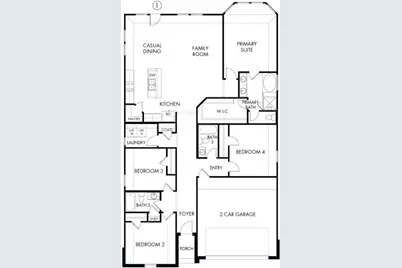 1641 Hopson Ranch Drive, Conroe, TX 77301 - Photo 25