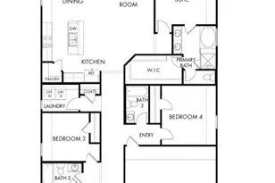 1641 Hopson Rnch Dr, Conroe, TX 77301 - Photo 25