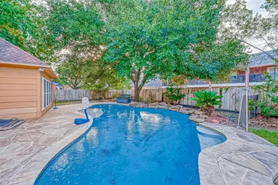 13710 Bayou Parkway Court, Houston, TX 77077 - Photo 1
