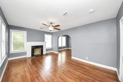 3012 Isabella Street #B, Houston, TX 77004 - Photo 3