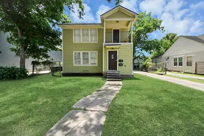 3012 Isabella Street #B, Houston, TX 77004 - Photo 37