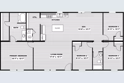 245 Rustic Way, Livingston, TX 77351 - Photo 31