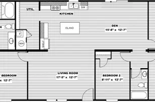 245 Rustic Way, Livingston, TX 77351 - Photo 31