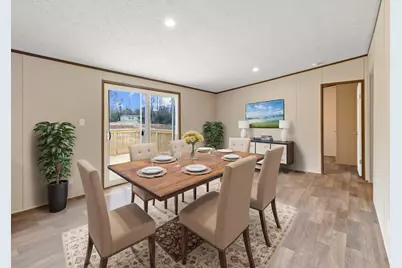 245 Rustic Way, Livingston, TX 77351 - Photo 9