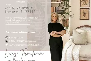 245 Rustic Way, Livingston, TX 77351 - Photo 33