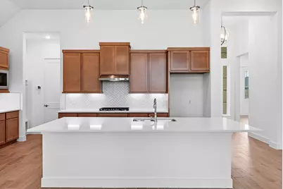 4709 Barkley Cove Drive, Texas City, TX 77590 - Photo 15