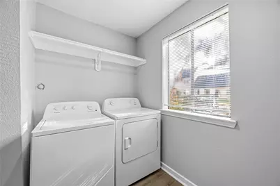 6491 Alisa Lane, Houston, TX 77084 - Photo 9