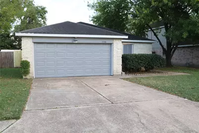 11530 Ridge Run Drive, Houston, TX 77064 - Photo 1