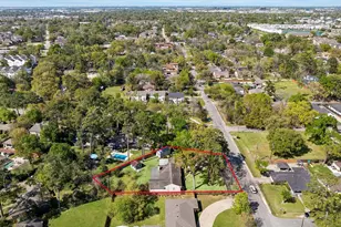 1829 Campbell Rd, Houston, TX 77080 - Photo 1