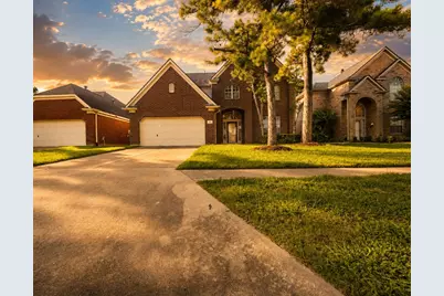 9522 Hanging Moss Trail, Houston, TX 77064 - Photo 3