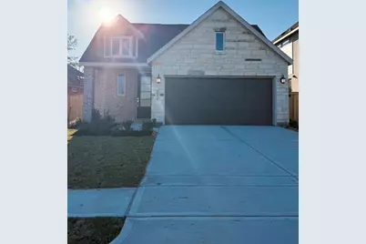 1622 Marigold Bend Drive, Crosby, TX 77532 - Photo 1
