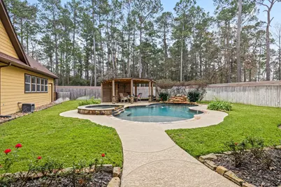 24466 Pipestem Drive, Magnolia, TX 77355 - Photo 37