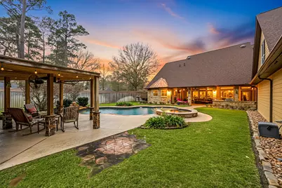 24466 Pipestem Drive, Magnolia, TX 77355 - Photo 3