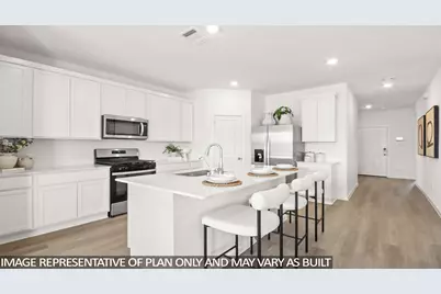 116 Rustic Creek Court, Dayton, TX 77535 - Photo 3