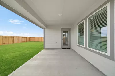 116 Rustic Creek Court, Dayton, TX 77535 - Photo 17
