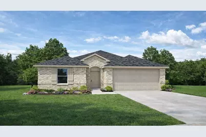 116 Rustic Creek Court, Dayton, TX 77535 - Photo 1