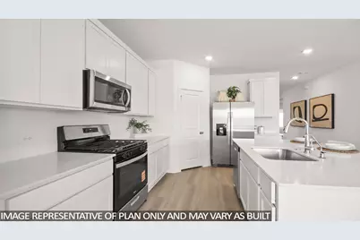 116 Rustic Creek Court, Dayton, TX 77535 - Photo 3