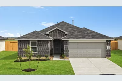 116 Rustic Creek Court, Dayton, TX 77535 - Photo 1