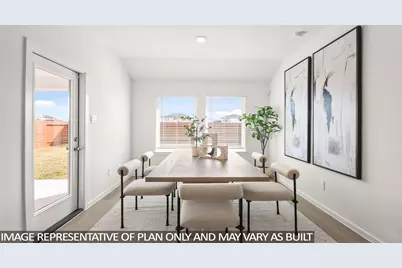 116 Rustic Creek Court, Dayton, TX 77535 - Photo 5