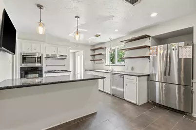 12035 Indian Wells Drive, Houston, TX 77066 - Photo 5