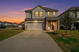 18518 Snowy River Ln, Katy, TX 77449 - Photo 3