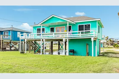 411 Seashell Drive, Surfside Beach, TX 77541 - Photo 5