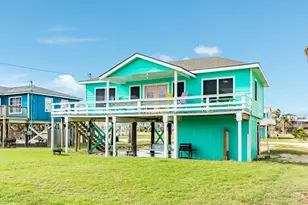 411 Seashell Dr, Surfside Beach, TX 77541 - Photo 5