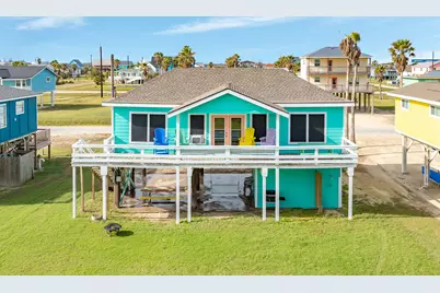 411 Seashell Drive, Surfside Beach, TX 77541 - Photo 3
