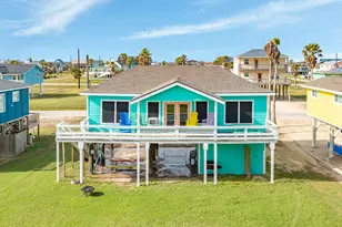 411 Seashell Dr, Surfside Beach, TX 77541 - Photo 3