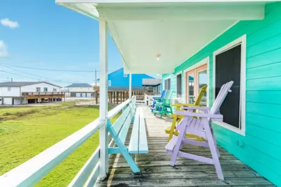 411 Seashell Drive, Surfside Beach, TX 77541 - Photo 21