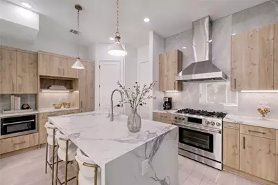 6209 Westcott Street, Houston, TX 77007 - Photo 5