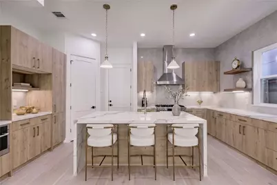 6209 Westcott Street, Houston, TX 77007 - Photo 3
