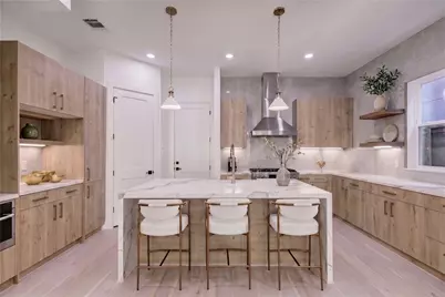 6209 Westcott Street, Houston, TX 77007 - Photo 3