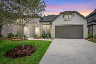 19706 Centennial Pk Ln, Cypress, TX 77433 - Photo 1