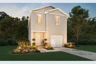 250 Road 590108, Cleveland, TX 77327 - Photo 1
