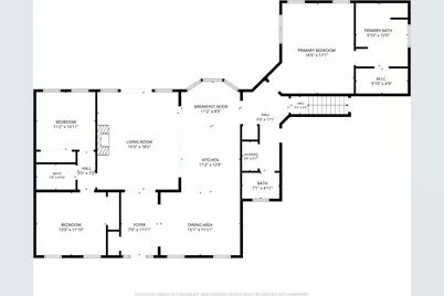 21818 Big River Drive, Magnolia, TX 77355 - Photo 41