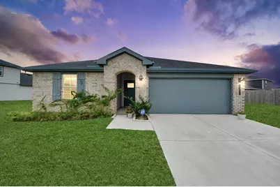 3311 Boothby Bay Lane, Fulshear, TX 77441 - Photo 1