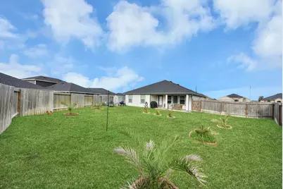 3311 Boothby Bay Lane, Fulshear, TX 77441 - Photo 33