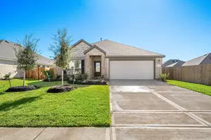5010 Lavaridge Dr, Rosenberg, TX 77469 - Photo 1