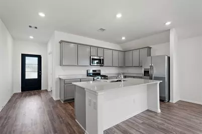 5010 Lavaridge Drive, Rosenberg, TX 77469 - Photo 5